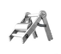 Efficient Threading Aid for Electricians, Single Person Socket Unwinding Tool with Anti Slip Stability Features