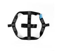 Efficient Tie Down Straps for Motorcycles Perfect for Securing Your Cargo (Black)