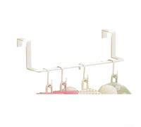 Efficient Towel Rail For Radiator for Organized Drying in Any Room of the Home (White)