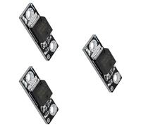 Efficient Triggering Switches Module Compactly Design High Current Handling And Seamlessly Device Integration 0-30 A Compactly Mos Triggers Switches Module