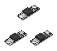 Efficient Triggering Switches Module Compactly Design High Current Handling and Seamlessly Device Integration 0-30 a Compactly Triggering Switches Module