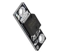 Efficient Triggering Switches Module Compactly Design High Current Handling And Seamlessly Device Integration 0-30 A Compactly Mos Triggers Switches Module