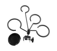 Efficient Trumpet Mute Holder for Cornet and Trombone, Must Have Accessory for Wind Instrument Players