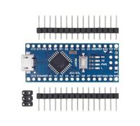 Efficient Type C USB Microcontroller Board For Electronics Creation DC5V~12V Power Supply Driver