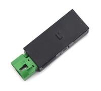 Efficient USB Interfaces Suitable for Combines Durability with Seamless Vehicle Integration 5Q0035726E Car USB Port