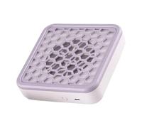 Efficient USB Nails Absorb 4100RPM Strong Suction Easy Artists Use Small Collector for Salons Vacuum Absorb