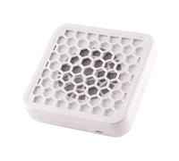 Efficient USB Nails Absorb 4100RPM Strong Suction Easy Artists Use Small Collector for Salons Vacuum Absorb