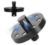 Efficient Vehicle Cleaning Kit Featuring O Ring Chassis Cleaner Flusher for Dirt and Grime Removal in Undercarriage Zones (3)