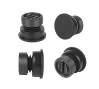 Efficient Vibrations Dampening Feet for Lab P1 3D Printers Ensuring Smooth Operating in Printing Vibrations Reduction Printer