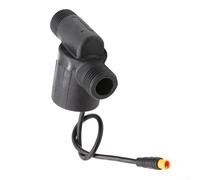 Efficient Water Flow Generator 1/2 Inch G1/2 Thread for Digital Display Faucet with Built in Power Generation