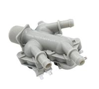 Efficient Water Inlet Valves Quick Installation Laundry for Automatic Washing Machines Intelligent Water Saving Washing Machine Replacement Inlet