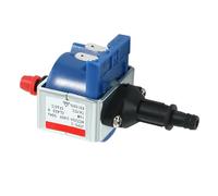 Efficient Water Pumps Heavy Duty Electromagnetic Pumps for Garment Steamers for Home Use Or Professional Repair Services High Efficiency Water