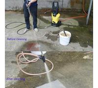 Efficient Wet Sandblaster Lance Kit Essential Tool for Home Maintenance