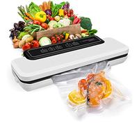 Efficient White Sealing Machine - Quick Sealing, Long-Lasting Freshness, Suitable for Various Packaging Needs