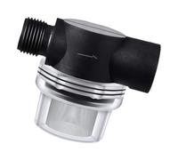 Efficient Whole Homes Water Pre Filter Systems Health Focused Water Filtering Solution Nylon Texture Backwash Nylon Stainless Steel Filter