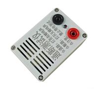 Efficient Wire Testing Solution 9V Buzzer Tester with Audio and Visual Alerts (A)