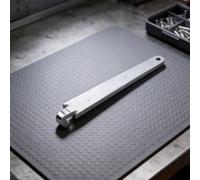 Efficient Wire Twister Tool for Heavy-Duty Use with For Thick Wire Compatibility and Extended Handle for Neat and Tight Binding