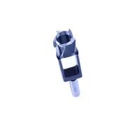Efficient Wood Plug Cutter Drill Bit 18mm / 19mm / 20mm / 25mm Suitable for Smooth Cutting in Various Woodworking Applications Carpentry Drill Bit