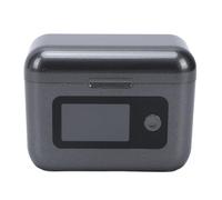 Efficient X4 Air Camera Battery Charger Dual Slot Fast Charging Hub for