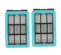 Efficiently Capture Dirt With Replacement Filters For Bissell For Crosswave HF2/3845N/3831 Floor Scrubbers(filter)