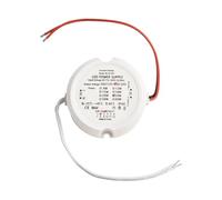 Efficiently Converts AC to DC 12V/24V LED Transformer with Maximum Output of 24W (24V 24W)