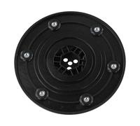 Efficiently Cuts Grass with For Bosch For Indego 350 400 S+500 Cutter Disc