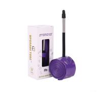 Efficiently Designed 39g For TPU Inner Tube for All Types of Bicycles Including 700C Models with For Valve (85mm Valve)