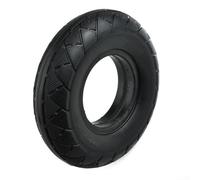Efficiently Designed 8 Inch Solid Tire Suitable for Various Terrains on Your Electric Scooter like the Model E200