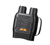 Efficiently Designed Binoculars Supporting Daytime Use, Ideal for Applications