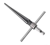 Efficiently Designed Hand Held Tapered Reamer Tool Perfect for Wood Projects
