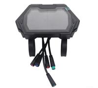 Efficiently Designed LCD Panel Specifically Made as a Direct Fit For All Major Variants of the Kukurin Lineup