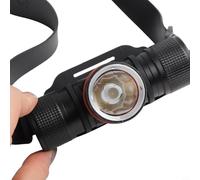 Efficiently Designed Scuba Light, Portable, and Ready for Your Next Adventure (B)