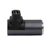 Efficiently Designed USB Charger that Supports Various Types of Connections Ideal for All Your For Garmin Devices (vertical bend type-c)