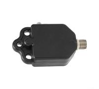 Efficiently Handles Power up to 100W HF End Fed Antenna for SSB and Other Modes from 1MHz to 30MHz