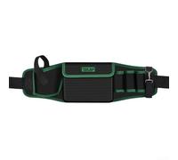 Efficiently Organize Your Tools with This Electrician Waist Bag (E)