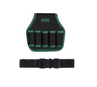 Efficiently Organize Your Tools with This Electrician Waist Bag (G)