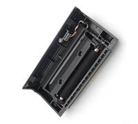 Efficiently Peel Labels with This Attachment for Zebra's Thermal Printers Including the 421 Series Devices