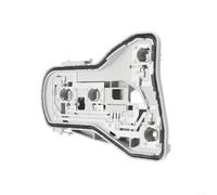 Efficiently Replace Your Broken Rear Left Tail Lamp with This Holder for Polo (2005 2010), PN 6Q6945257F