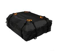 Efficiently Store Your Camping Gear in This Reliable Waterproof Car Roof Bag Made of Strong Oxford Fabric at 425L Size