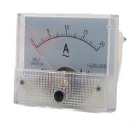 Efficiently Track Your Electrical Loads Single Unit Paneled Digital Meter With a Range of Five Fifty A (20A)