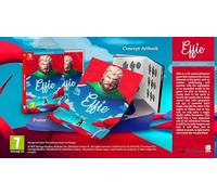 Effie - Galand's Edition (Nintendo Switch) (Nintendo Switch)