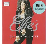 Various Artists - Effie's Classic 90S Hits