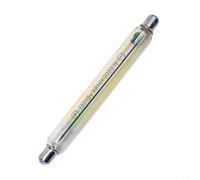 EffiFish 011 Geiger-Müller Tube for Nuclear Radiation Detection, Beta Gamma X-Ray Sensor, 380V Operating Voltage for DIY Counter Kits