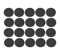EffiFish 10/20 Pack For Neakasa P1 Pro Vacuum Cleaner Sponge Filters Replacement Parts For Household Cleaning Maintenance(20pcs)