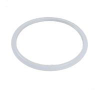 EffiFish 20Cm Silicone Sealing Ring Replacement Gasket For AS20cm Stainless Steel Pressure Cooker Lid High Elasticity Rubber Cooking Accessories