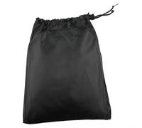 EffiFish 210D Oxford Fabric Stock Tank Cover Oval Ice Bath Tub Covers With Drawstring For Swimming Pool Basin Garden Furniture Protection(50Gallon)