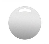 EffiFish 304 Stainless Steel Cutting Board