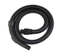 EffiFish 32mm Internal Thread Hose Tube Nozzle Vacuum Cleaner Attachment Compatible with QW12T/QW12Z/VC35J Series, Black