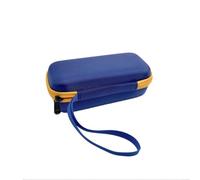 EffiFish 3D Printing Pen Case, EVA Travel Case For 3D Doodler Start+ 3D Pen, Shockproof And Heat Resistant, Organized Storage With Mesh Pockets, Blue