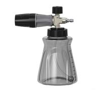 EffiFish 4500 PSI Foam With 1000ML Bottle And Brass Nozzle For Car Wash